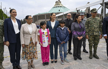 Día Internacional de la Destrucción de Armas de Fuego.
