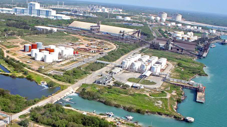 LLEGAN A TAMAULIPAS INVERSIONES POR 20 MIL MDD Y MÁS DE 42 MIL EMPLEOS