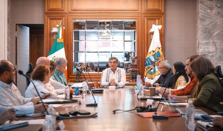 EN TRES AÑOS, TAMAULIPAS LOGRA HISTÓRICA DISMINUCIÓN DE POBREZA EXTREMA.