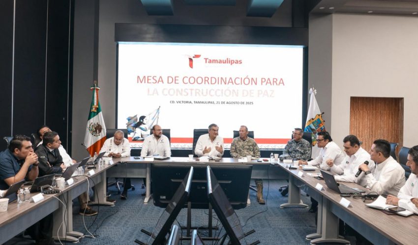 INVERTIRÁ CFE 436 MDP EN INFRAESTRUCTURA ELÉCTRICA PARA TAMAULIPAS.
