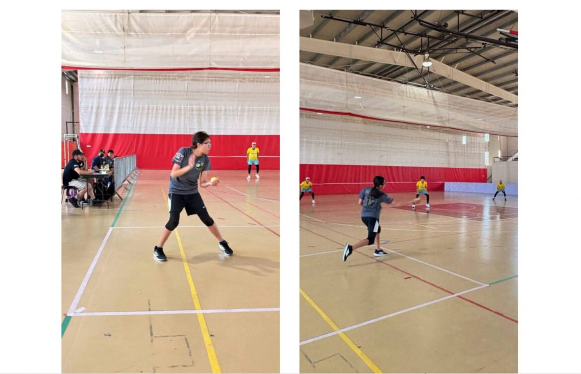 Invita Gobierno de Reynosa a inscribirse al curso de capacitación de Beisbol 5.