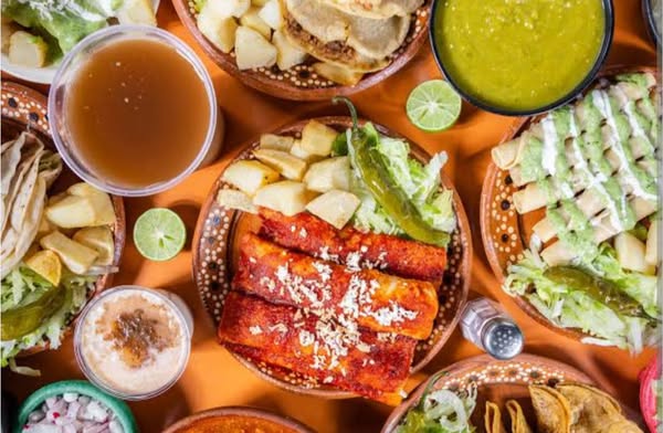 Al rescate de las tradiciones mexicanas