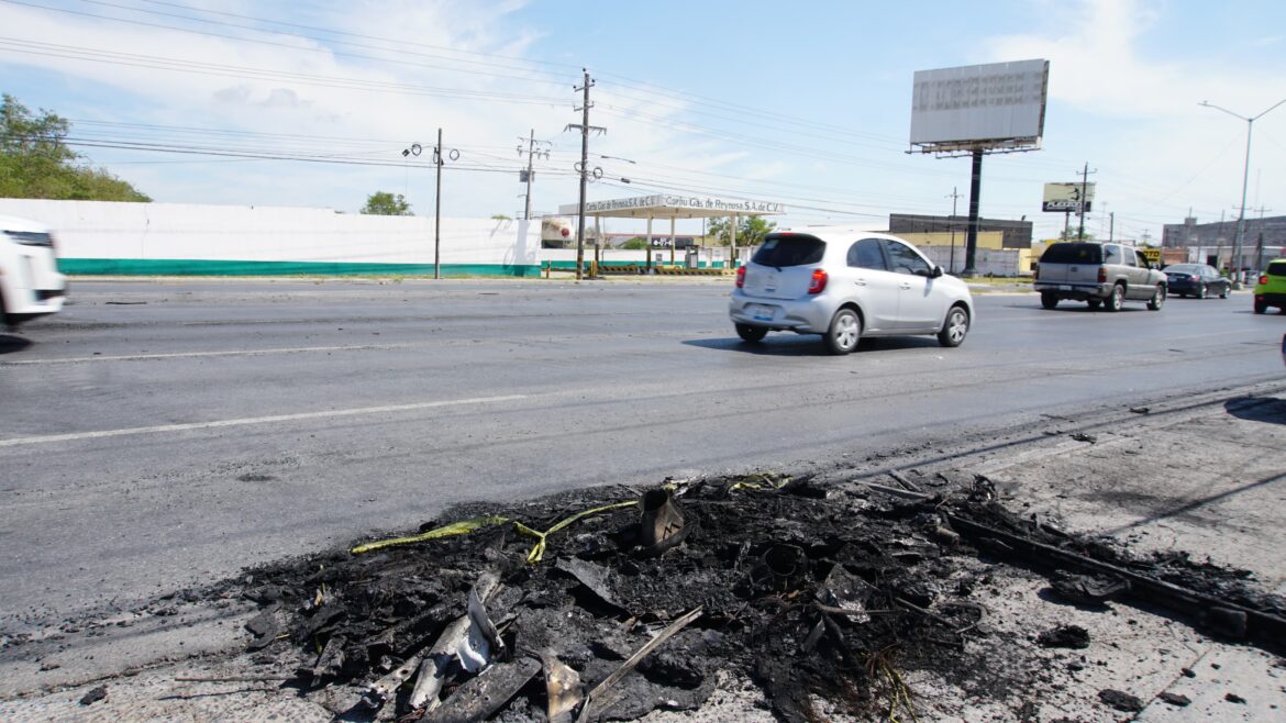Condena MSJ Reynosa hechos violentos en Reynosa; apuestan por construcción de paz.