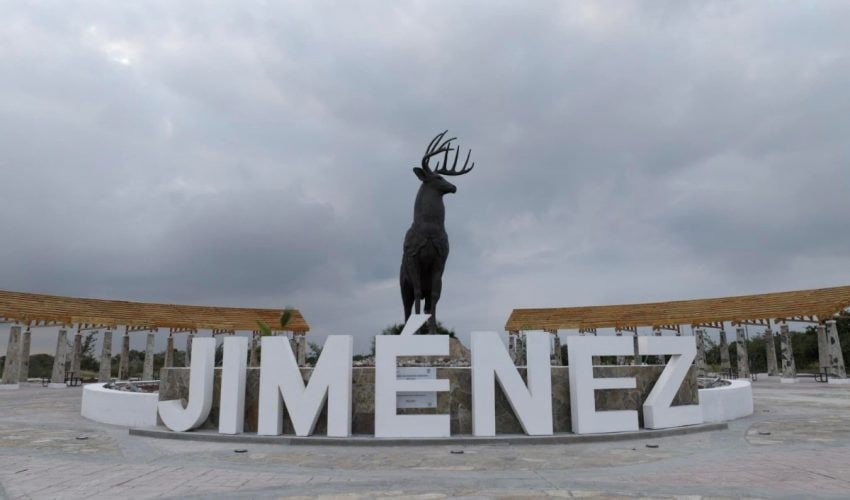 TENDRÁ TAMAULIPAS NUEVO PARQUE FAUNÍSTICO: CPBT