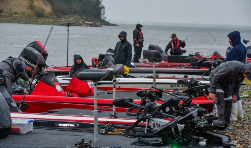 REGRESA CON FUERZA LA COPA TAMAULIPAS A LA PRESA MARTE R. GÓMEZ.