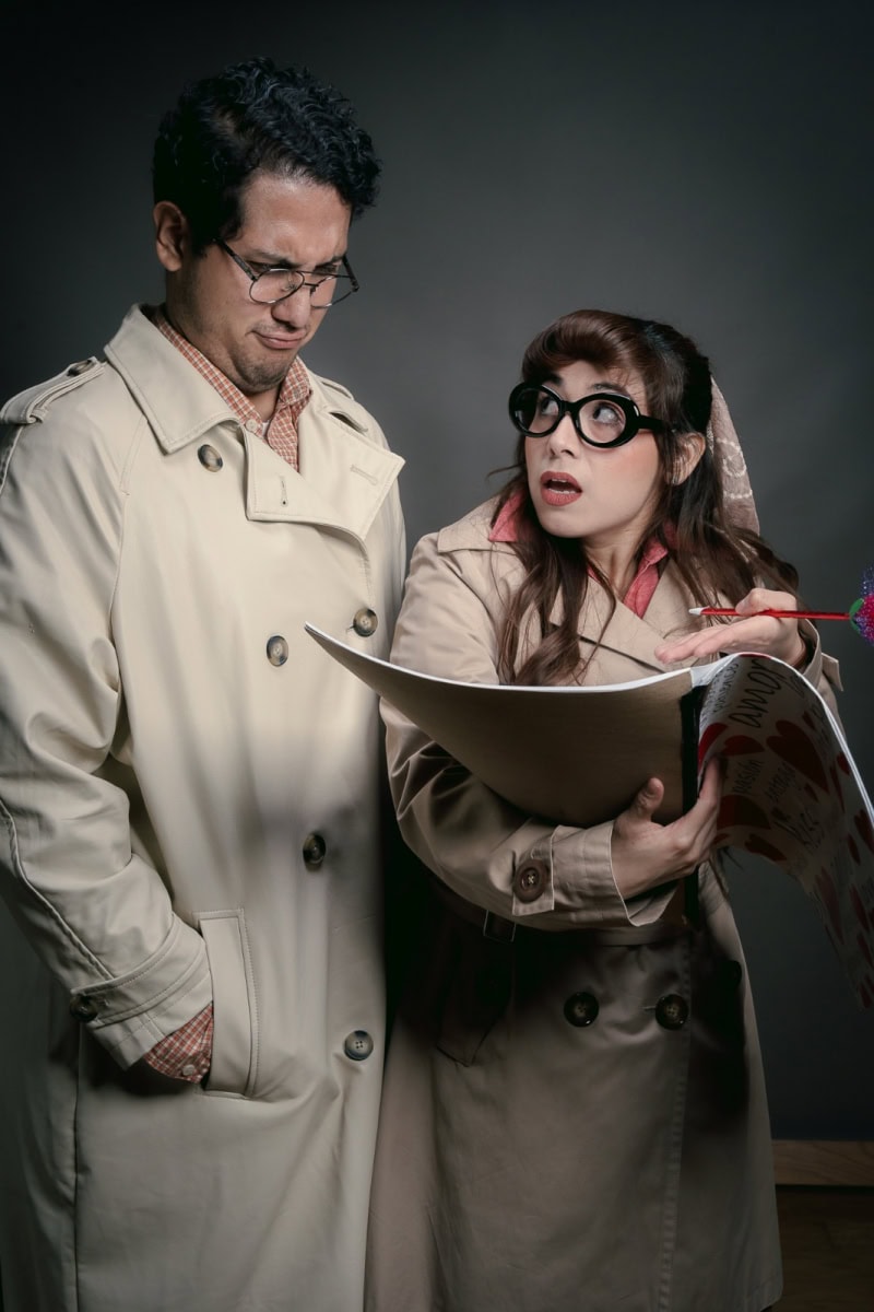 ARTISTAS ESCÉNICOS DE TAMAULIPAS PARTICIPARÁN EN EL XLII ENCUENTRO ESTATAL DE TEATRO MTRO. RAFAEL SOLANA.