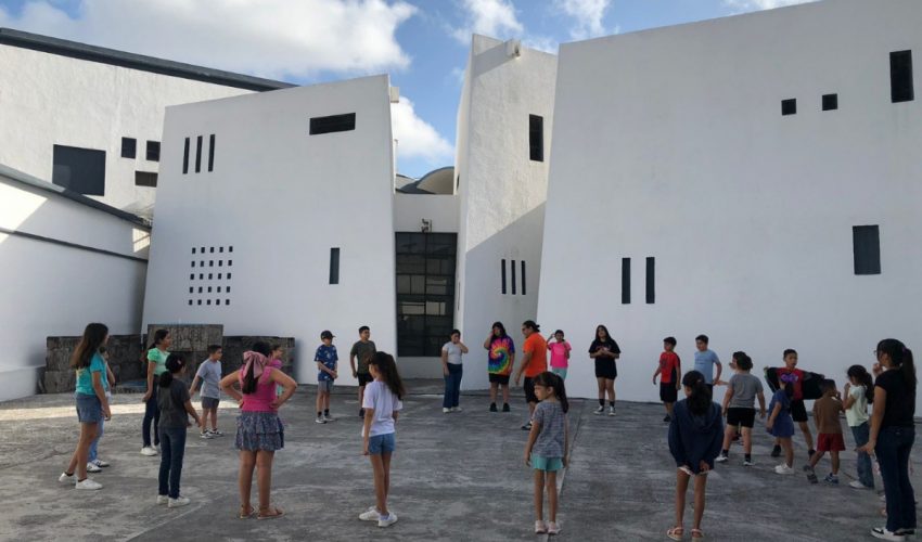 CON AMPLIA OFERTA CULTURAL DE VERANO, ITCA TIENE OPCIONES DE TALLERES Y CURSOS EN SUS RECINTOS DE TODO EL ESTADO.