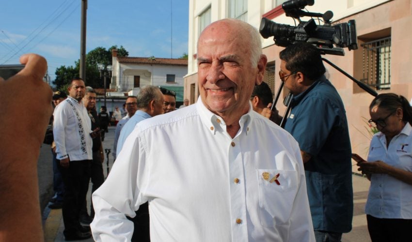 VELA EL ITAVU POR LA SEGURIDAD PATRIMONIAL