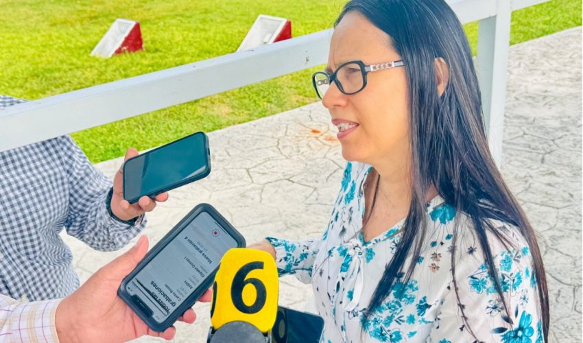 FORTALECE TAMAULIPAS LA TRANSPARENCIA A TRAVÉS DE LA SECRETARÍA ANTICORRUPCIÓN Y BUEN GOBIERNO.