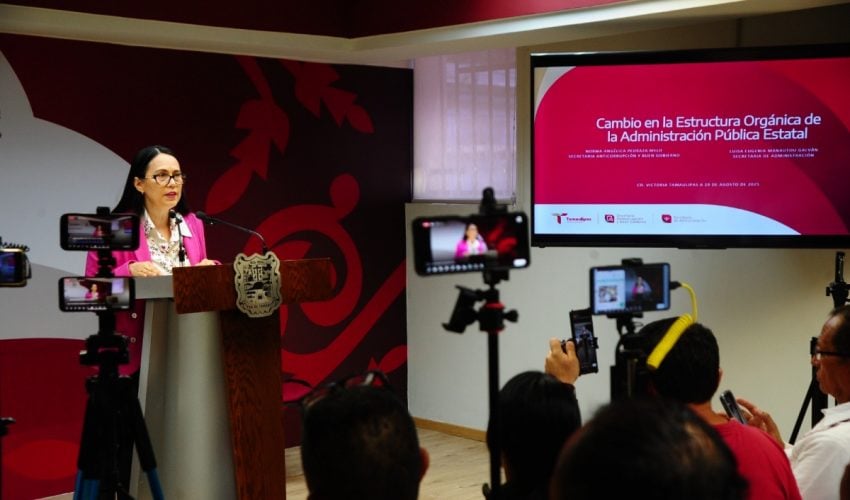 NI DESPIDOS, NI REDUCCIÓN DE “COMPES” A LA BUROCRACIA: SECRETARÍA ANTICORRUPCIÓN