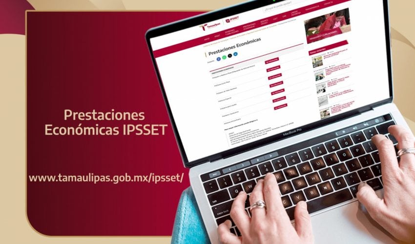 CONTINÚA IPSSET CON TRÁMITES DE PRÉSTAMOS PARA DERECHOHABIENTES