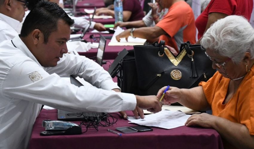 ANUNCIA IPSSET ARRANQUE DE REVISIÓN DE SOBREVIVENCIA 2025