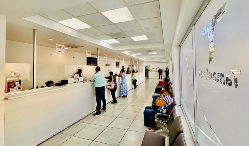 OFRECE IPSSET PRÉSTAMO PARA ADQUISICIÓN DE VEHÍCULO AUTOMOTRIZ A SUS DERECHOHABIENTES