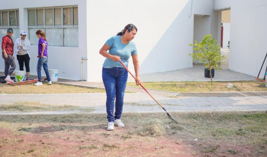 MEJORA PROGRAMA “IMPULSANDO TU BIENESTAR”, CALIDAD DE VIDA DE LAS Y LOS TAMAULIPECOS