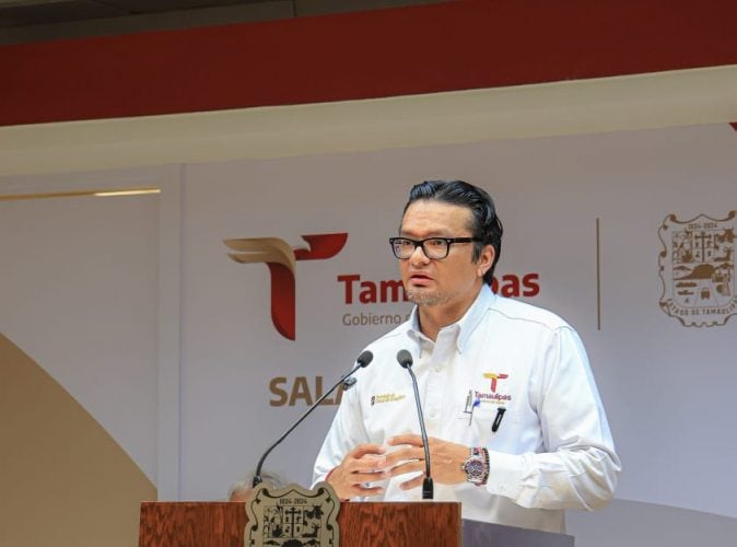 TIENE TAMAULIPAS ABASTO DE COMBUSTIBLES: SEDENER