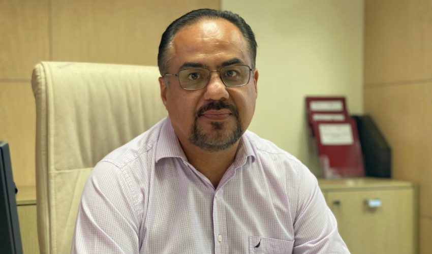 AUMENTA TAMAULIPAS MATRÍCULA EN EDUCACIÓN SUPERIOR.