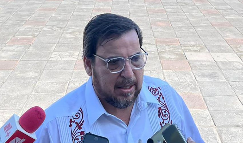 ES TAMAULIPAS DE LOS ESTADOS MÁS AVANZADOS EN CENSO VIVE SALUDABLE, VIVE FELIZ.