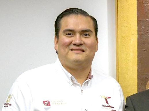 ENTREGÓ SET 3 MIL NOMBRAMIENTOS EDUCATIVOS EN TAMAULIPAS