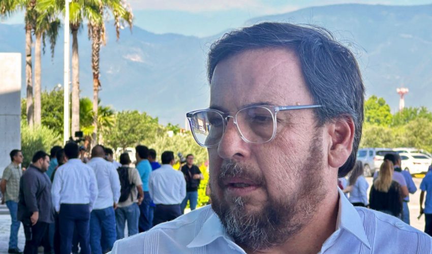 LE HA LLEGADO LA HORA A TAMAULIPAS EN LA EDUCACIÓN