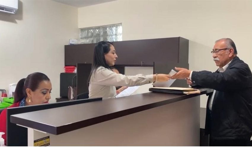 FORTALECE DIRECCIÓN DE ASUNTOS NOTARIALES LEGALIDAD EN TAMAULIPAS CON MÁS DE 160 VISITAS DE SUPERVISIÓN EN EL PRIMER SEMESTRE DEL AÑO.