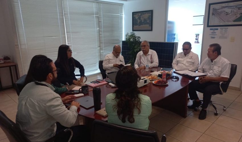 REALIZAN SEGUNDA PRUEBA PARA LA FABRICACIÓN DE HARINA NIXTAMALIZADA DE SORGO BLANCO .