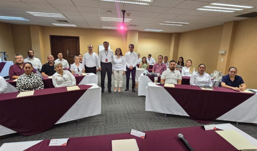 CAPACITA SALUD AL PERSONAL PARA SEGUIMIENTO ADECUADO DE ENFERMEDADES RESPIRATORIAS CRÓNICAS