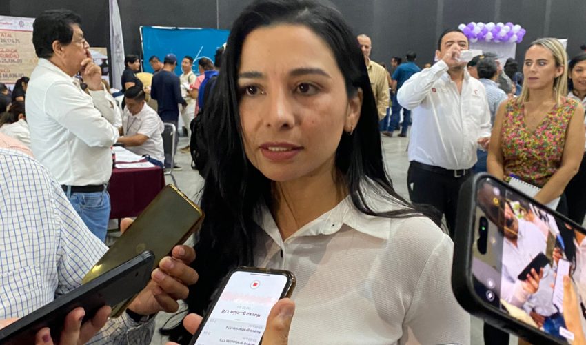 IMPULSAN PROGRAMAS DE MOVILIDAD LABORAL HACIA EL EXTRANJERO DESDE TAMAULIPAS.