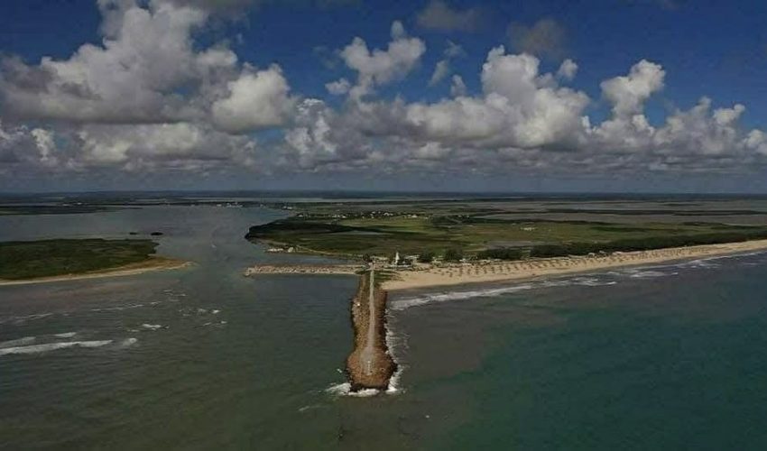 SE POSICIONA SOTO LA MARINA COMO TERCER DESTINO TURÍSTICO