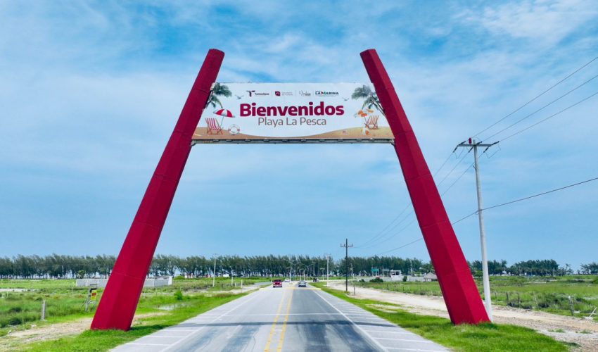 Invitan a visitar Soto la Marina, un destino de encanto.