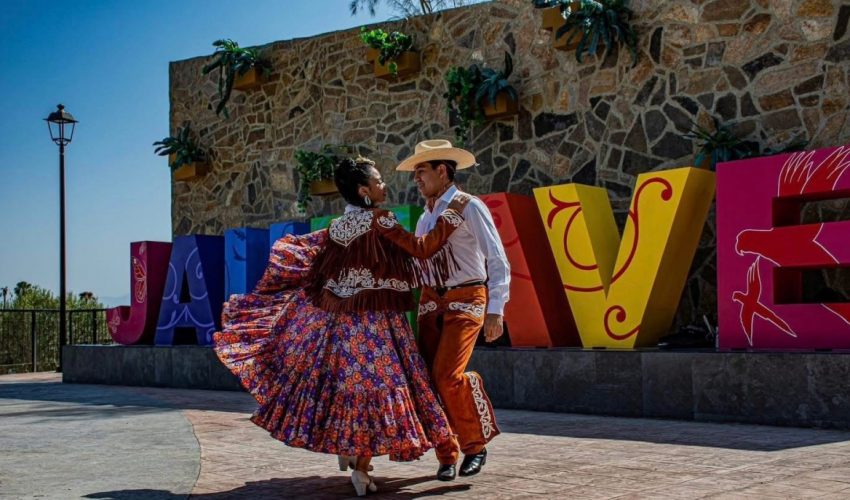 ES JAUMAVE, UN VIAJE ECOTURÍSTICO CULTURAL Y GASTRONÓMICO DE TAMAULIPAS
