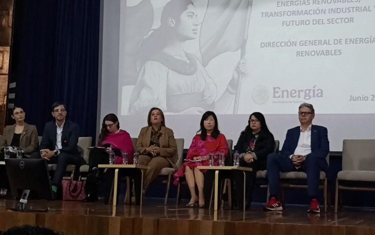 PARTICIPA UTTN EN REUNIÓN NACIONAL EDUCATIVA CON EL SECTOR ENERGÉTICO.