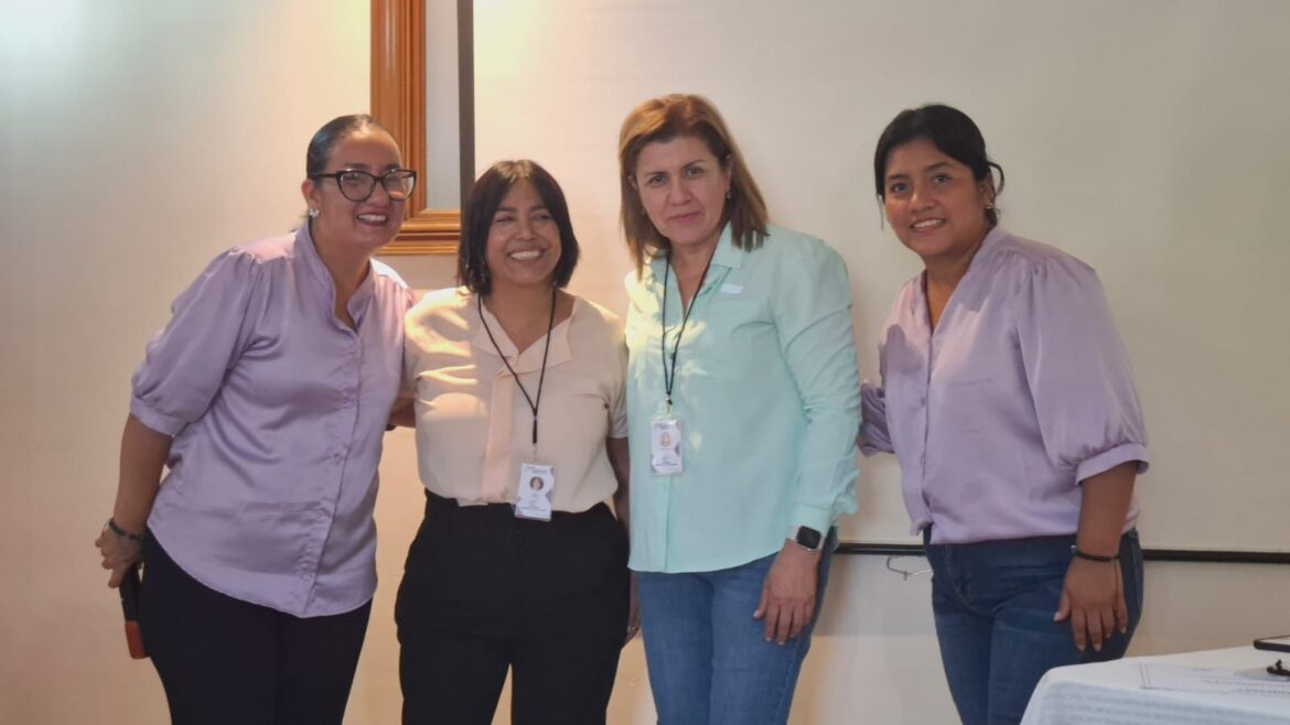 La necesidad de perspectiva de género en las noticias: Rosa María Rodríguez