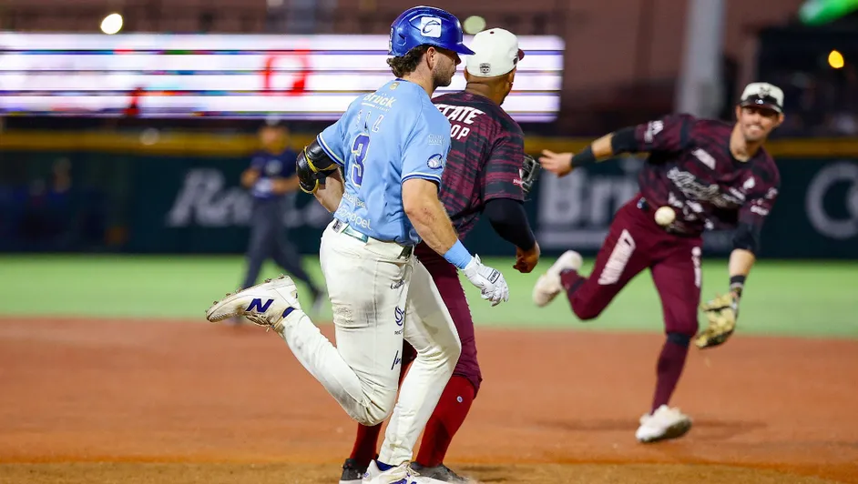 Charros de Jalisco enfrenta a Unión Laguna: ¿Cuándo juegan en el Panamericano de Beisbol y cómo comprar boletos?.