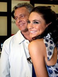 “Una disculpita”: Ana Brenda Contreras aclara supuesta crítica a su ex Alexis Ayala.