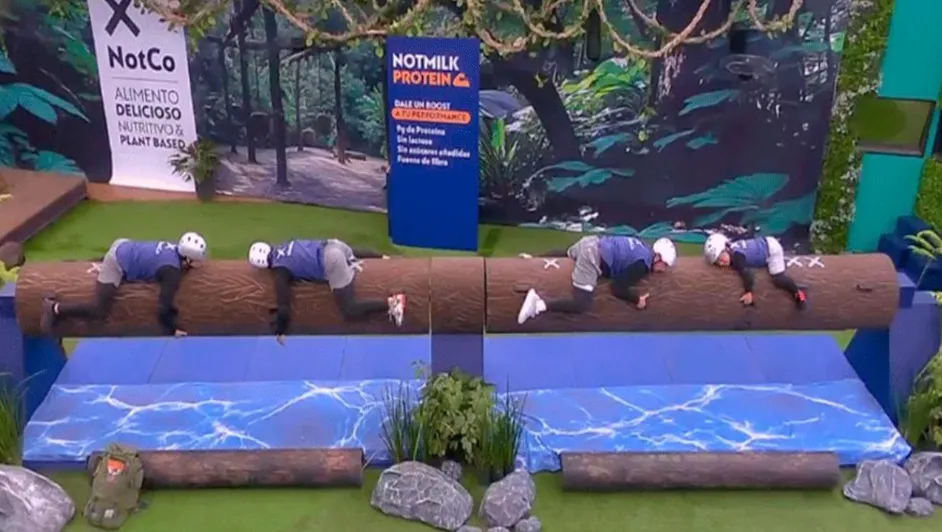 Serán dos líderes de La Casa de los Famosos esta cuarta semana, ¿Quiénes son?.