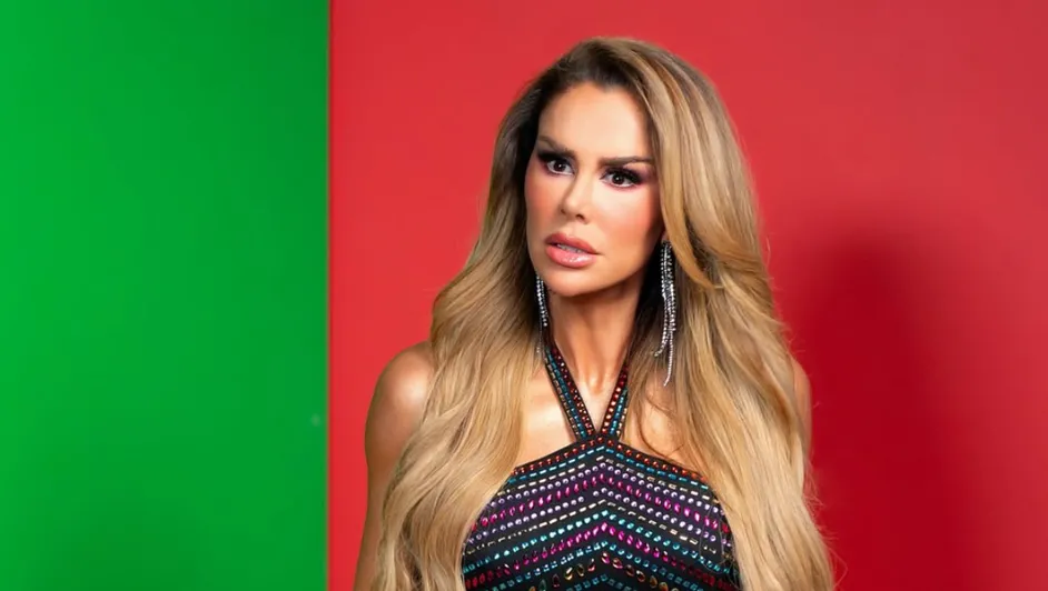 Filtran supuesto audio de Ninel Conde donde se lanza contra La Casa de los Famosos México; acusa ‘injusticias’.