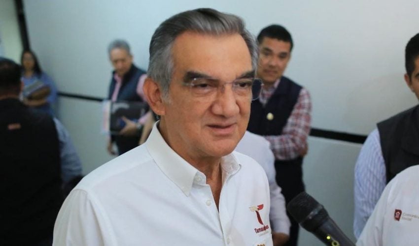 CLAUDIA SHEINBAUM VISITARÁ TAMAULIPAS COMO PARTE DE SU PRIMER INFORME DE GOBIERNO