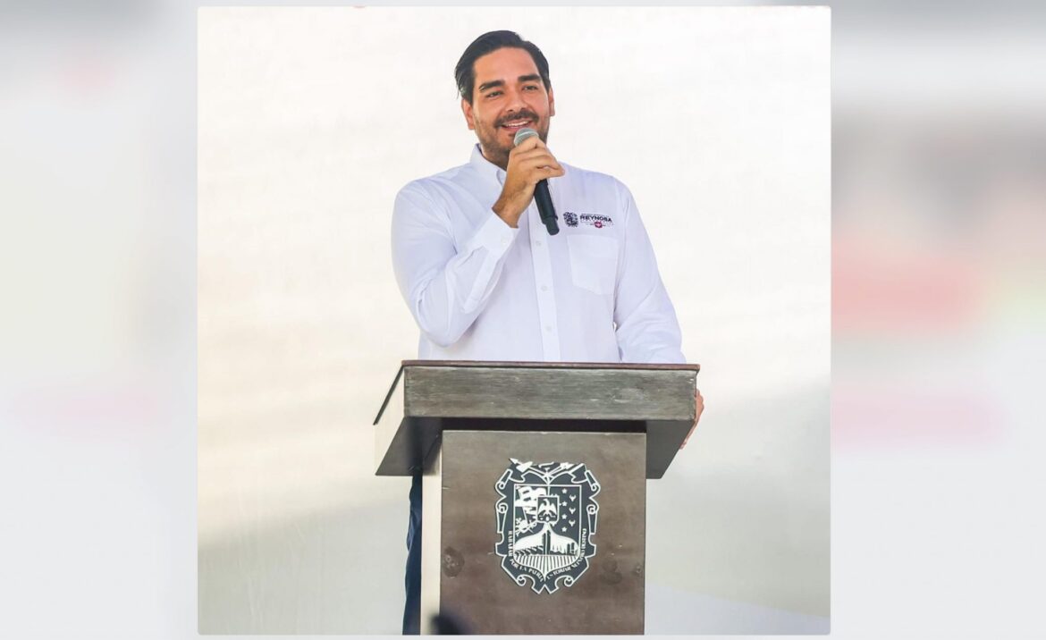 En educación, Reynosa es Imparable.