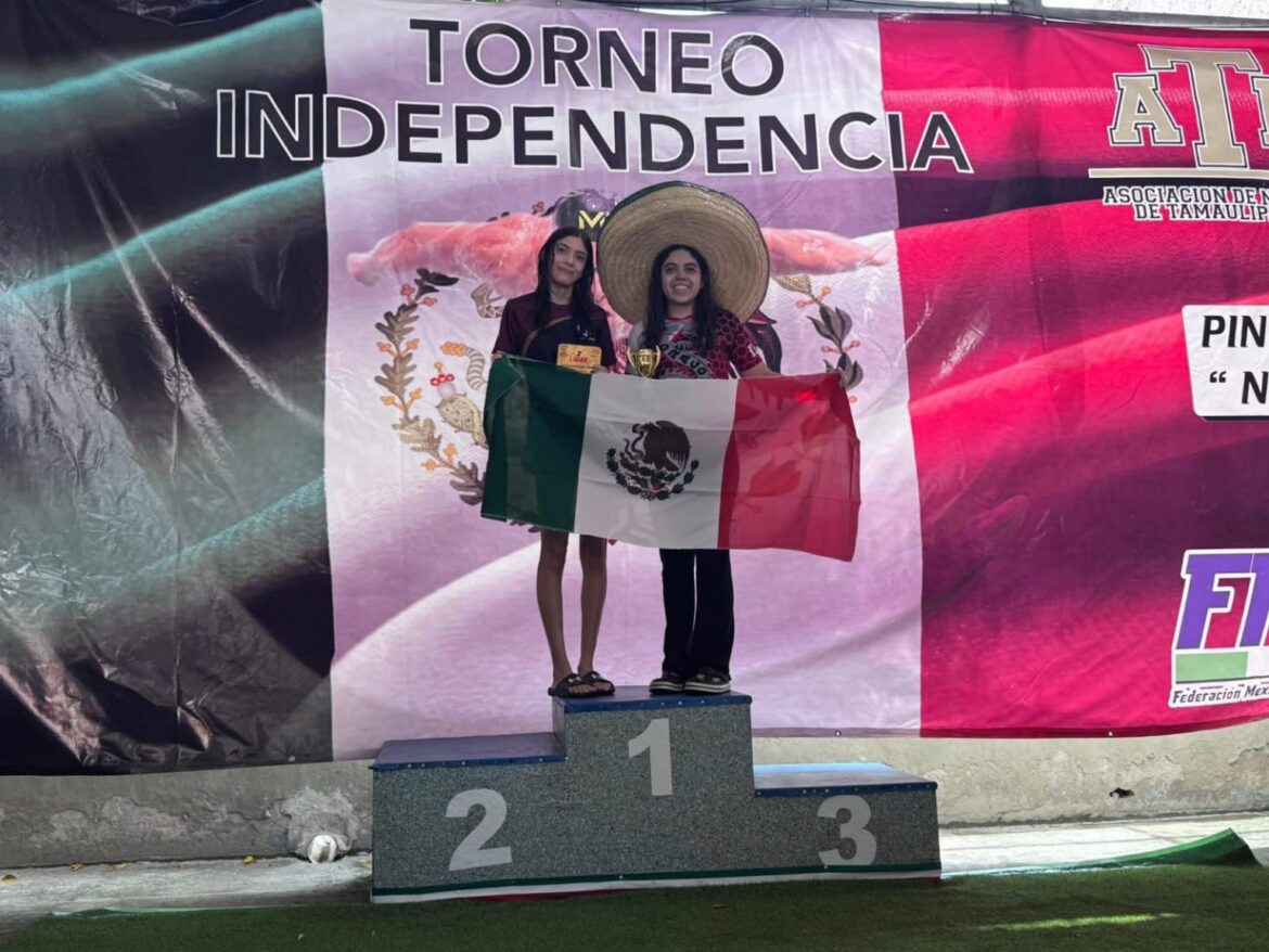 Participó Equipo de Natación Dragones IMD en Torneo de Independencia.