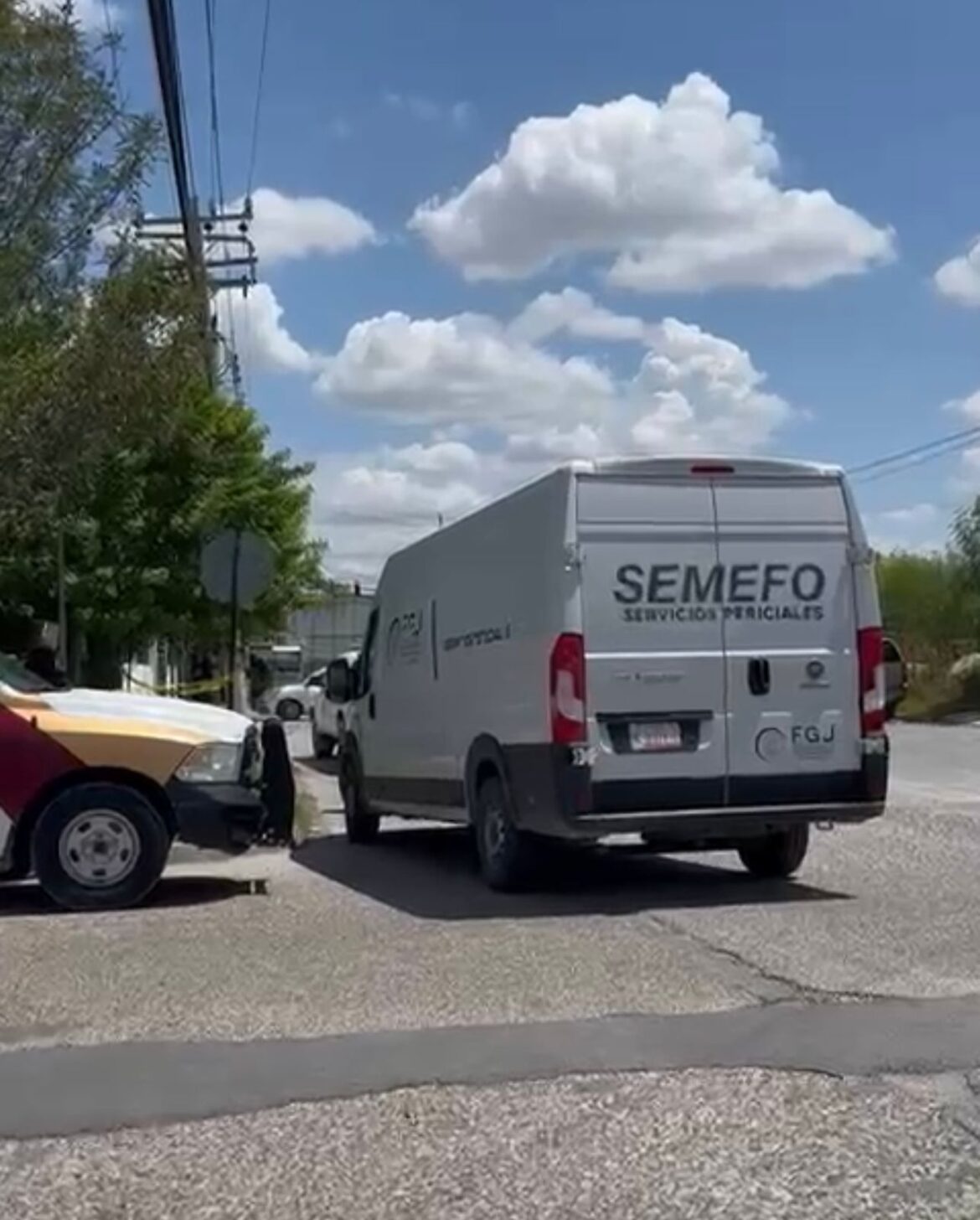 Hallan sin vida a mujer en vivienda de la colonia Rodríguez