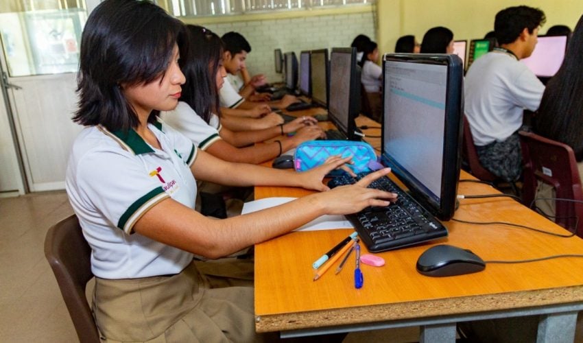 ALCANZA CONALEP TAMAULIPAS RÉCORD CON MÁS DE 12 MIL CERTIFICACIONES INTERNACIONALES