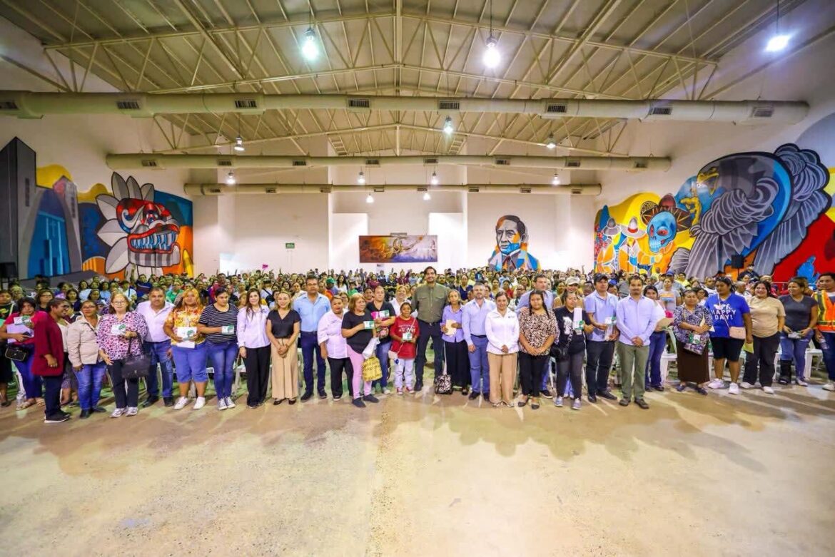 Conexión por la educación, Internet gratis desde el Gobierno de Reynosa