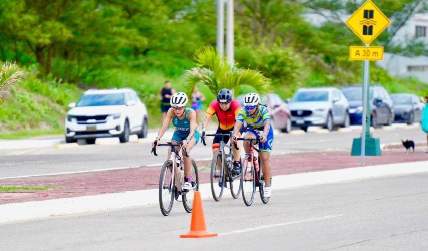 IMPULSA GOBIERNO DE AMÉRICO VILLARREAL EL TURISMO DEPORTIVO CON EVENTOS NACIONALES E INTERNACIONALES.