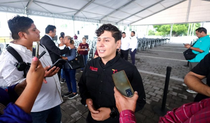 INVITA INJUVE A PARTICIPAR EN LA PINTA DE MURALES “ARTE QUE TRANSFORMA”