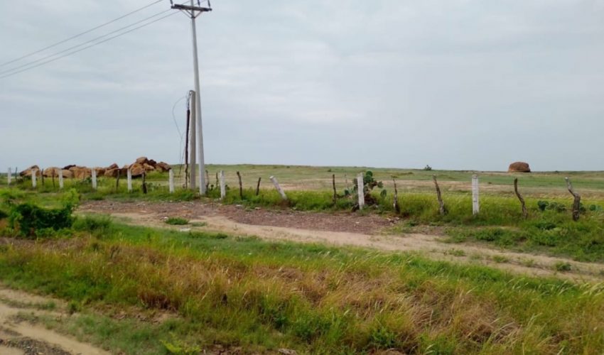 Regulariza ITAVU más de 800 colonias y asentamientos en Tamaulipas.