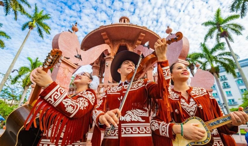 CONVOCAN A PARTICIPAR EN EL 2º CONCURSO DE FOTOGRAFÍA “ESTO ES TAMAULIPAS”