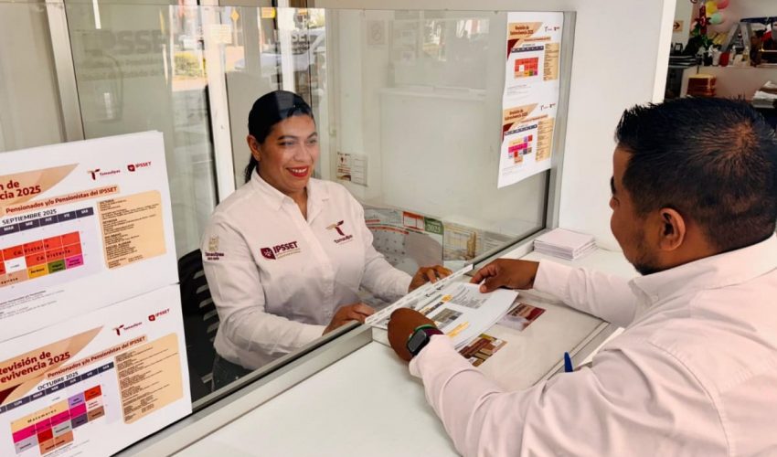 TRÁMITE DE BECAS PARA HIJAS E HIJOS DE PENSIONADOS Y PENSIONISTAS DEL IPSSET DISPONIBLE DURANTE SEPTIEMBRE.