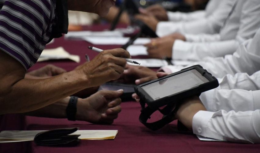 MEJORA IPSSET PROCESO DE REVISIÓN DE SOBREVIVENCIA PARA LA CREACIÓN DE EXPEDIENTES DIGITALES DE SUS PENSIONADOS Y PENSIONISTAS.