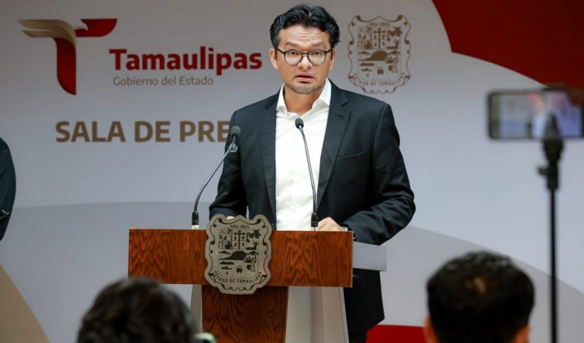 TAMAULIPAS LEVANTA LA MANO A LA TRANSICIÓN ENERGÉTICA; INVITAN AL “ENCUENTRO NACIONAL BIOCOMBUSTIBLES Y SUS MEZCLAS”