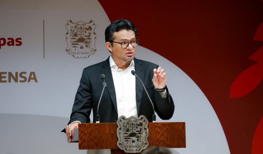 IMPULSA TAMAULIPAS INNOVACIÓN CON EL “FORO ALMACENAMIENTO DE ENERGÍA ELÉCTRICA”